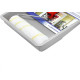 Kit P/Pintura Roma Flex 685-04 C/3Pcs Kit P/Pintura Roma Flex 685-04 C/3Pcs