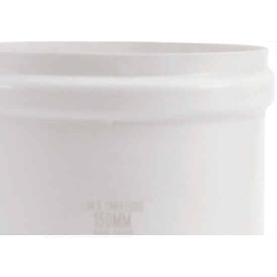 Luva Esgoto Correr Shiva 40Mm - Kit C/10 Unidades Luva Esgoto Correr Shiva 40Mm - Kit C/10 Unidades