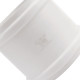 Luva Esgoto Correr Shiva 50Mm - Kit C/10 Unidades Luva Esgoto Correr Shiva 50Mm - Kit C/10 Unidades