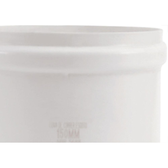 Luva Esgoto Correr Shiva 50Mm - Kit C/10 Unidades Luva Esgoto Correr Shiva 50Mm - Kit C/10 Unidades