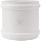 Luva Esgoto Correr Shiva 75Mm - Kit C/10 Unidades Luva Esgoto Correr Shiva 75Mm - Kit C/10 Unidades