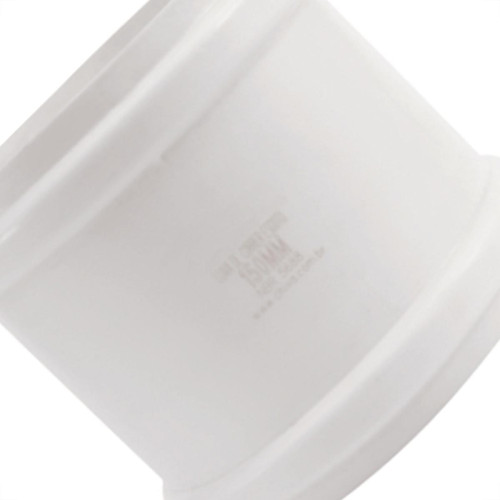 Luva Esgoto Correr Shiva 75Mm - Kit C/10 Unidades Luva Esgoto Correr Shiva 75Mm - Kit C/10 Unidades