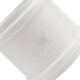 Luva Esgoto Correr Shiva 75Mm - Kit C/10 Unidades Luva Esgoto Correr Shiva 75Mm - Kit C/10 Unidades