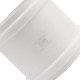 Luva Esgoto Correr Shiva 150Mm