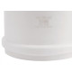 Luva Esgoto Correr Shiva 150Mm