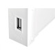 Modulo Fame Evidence 3285 Tomada   Usb Bivol