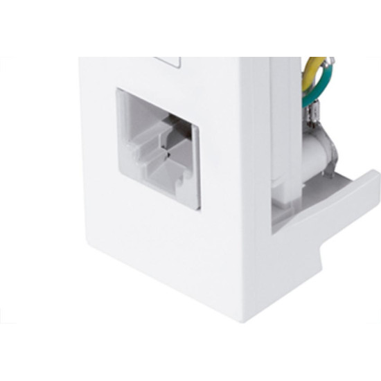 Modulo Fame Evidence 0501 Tomada Fn Rj11 4V