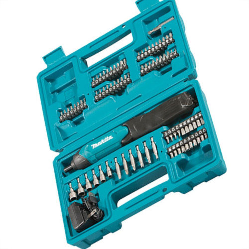 Parafusadeira Makita 3,6V Bivolt 01Dw Parafusadeira Makita 3,6V Bivolt 01Dw