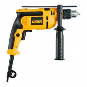 Furad Dewalt Impacto 1/2 Vvr 710W 220V