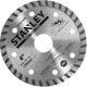 Disco Diam Stanley Turbo.