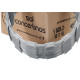 Cerca Perimetral Prot Galv 30Cm 10Mt Sol