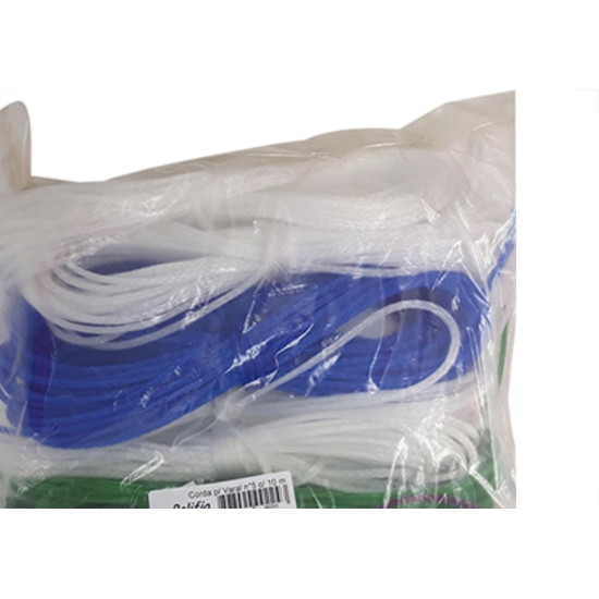 Corda P/Varal Unifio N.5 10Mts C/12