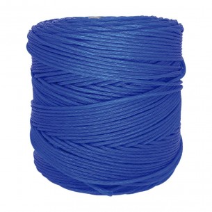 Corda P/Varal Unifio C/400Mts Branco