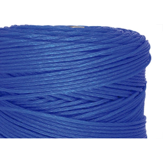 Corda P/Varal Unifio C/400Mts Branco Corda P/Varal Unifio C/400Mts Branco