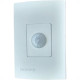 Sensor Presenca Qualitronix Emb C/Foto Qi2M Sensor Presenca Qualitronix Emb C/Foto Qi2M