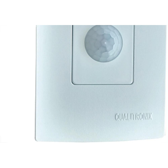Sensor Presenca Qualitronix Emb C/Foto Qi2M Sensor Presenca Qualitronix Emb C/Foto Qi2M