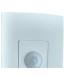 Sensor Presenca Qualitronix Emb C/Foto Qi2M Sensor Presenca Qualitronix Emb C/Foto Qi2M