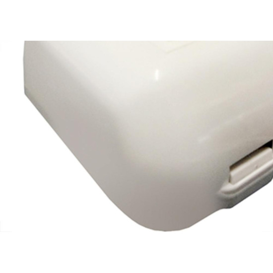 Kit C/2 - Controle Velocidade Rotativo C/Ch Extensao Qual...