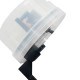 Relefacil Foto Celula Qualitroni Bivolt Qr51 Relefacil Foto Celula Qualitroni Bivolt Qr51
