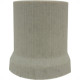 Receptaculo Caniello Latao 1451 - Kit C/25 Unidades Receptaculo Caniello Latao 1451 - Kit C/25 Unidades