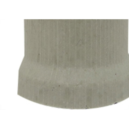 Receptaculo Caniello Latao 1451 - Kit C/25 Unidades Receptaculo Caniello Latao 1451 - Kit C/25 Unidades