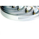 Abracadeira Rsf Bellosa 09Mm 1X1.1/2 C/50 Abracadeira Rsf Bellosa 09Mm 1X1.1/2 C/50