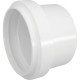 Caps Esgoto Tigre 100Mm Branco