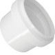 Caps Esgoto Tigre 100Mm Branco