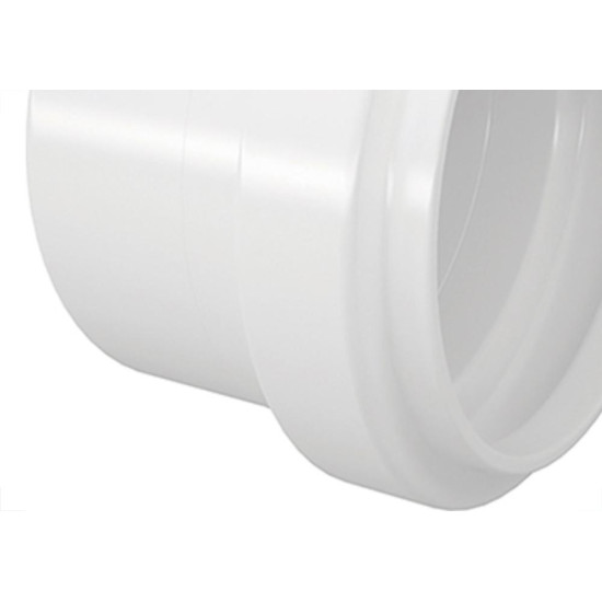 Caps Esgoto Tigre 100Mm Branco