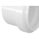Caps Esgoto Tigre 100Mm Branco