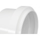 Caps Esgoto Tigre 100Mm Branco