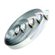 Abracadeira Rsf Bellosa 09Mm I 2X2.1/2 C/50 Abracadeira Rsf Bellosa 09Mm I 2X2.1/2 C/50