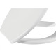 Assento Astra Acess.Tpju.Branco