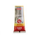 Cola Silicone 50G Soudal Transp Bisnaga - Kit C/24 Unidades