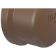 Caps Tigre PVC Liso Liso 1 Marrom Caps Tigre PVC Liso Liso 1 Marrom