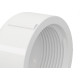 Caps Tigre Rr 3/4 X 3/4 Branco