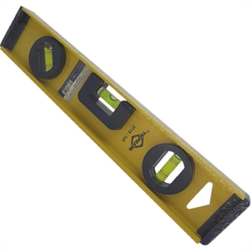 Nivel Base Magnet Brasfort 12'' 8176 Nivel Base Magnet Brasfort 12'' 8176