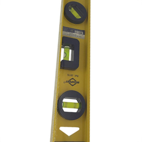 Nivel Base Magnet Brasfort 12'' 8176 Nivel Base Magnet Brasfort 12'' 8176