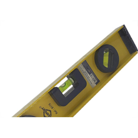 Nivel Base Magnet Brasfort 12'' 8176 Nivel Base Magnet Brasfort 12'' 8176