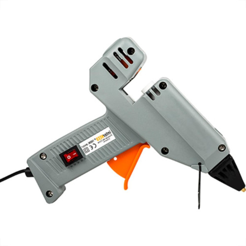 Pistola P/Silicone Interneed Profissional 180W