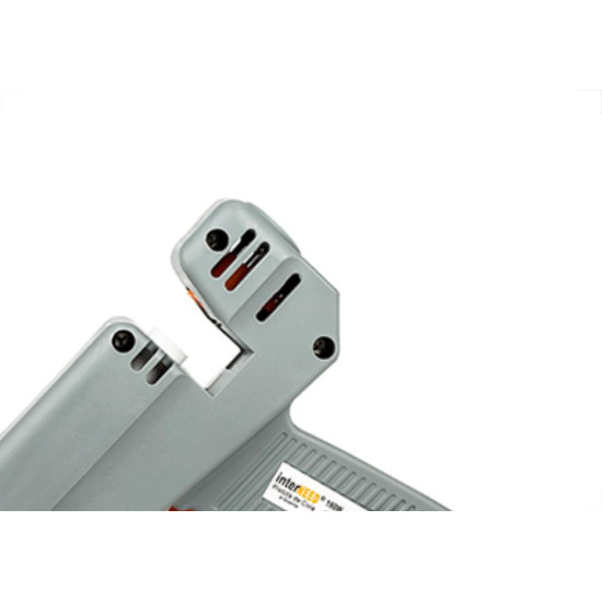 Pistola P/Silicone Interneed Profissional 180W