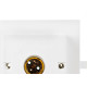 Plafon Decora Pvc Interneed Branco Qd S.Porc Plafon Decora Pvc Interneed Branco Qd S.Porc