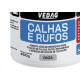 Vedacalha Vedag 450Gr Cinza Pote Garin Vedacalha Vedag 450Gr Cinza Pote Garin