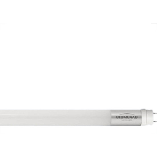 Lampada Tuboled Blumenau 09W T08 6500K Lampada Tuboled Blumenau 09W T08 6500K