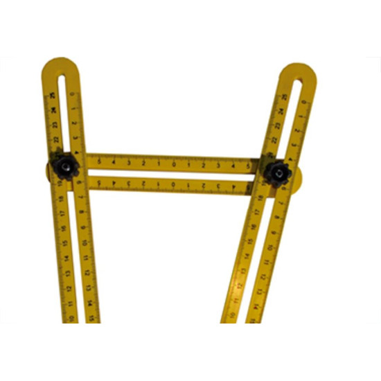 Esquadro Flexivel Pvc Deplasti Esquadro Flexivel Pvc Deplasti