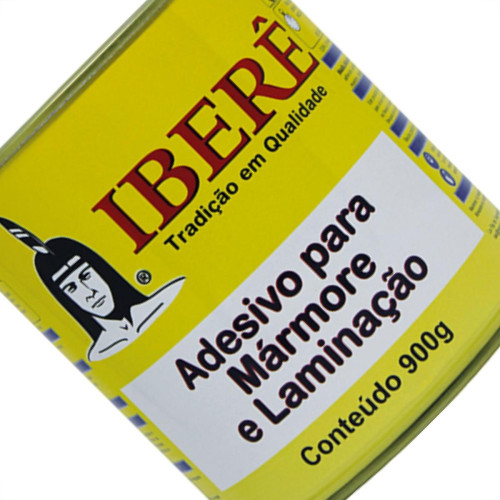 Adesivo P/Laminacao Ibere 900Gr Adesivo P/Laminacao Ibere 900Gr