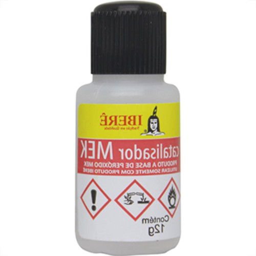 Catalisador Ibere 12Gr...