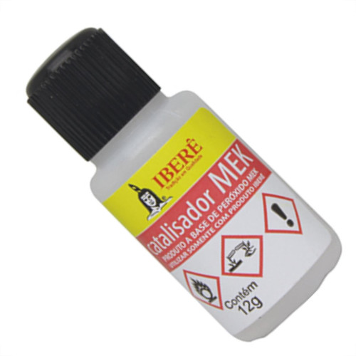 Catalisador Ibere 12Gr...