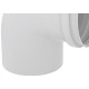 Cotovelo Esgoto Tigre 75 X 90 Branco Cotovelo Esgoto Tigre 75 X 90 Branco