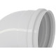 Cotovelo Esgoto Tigre 75 X 90 Branco Cotovelo Esgoto Tigre 75 X 90 Branco